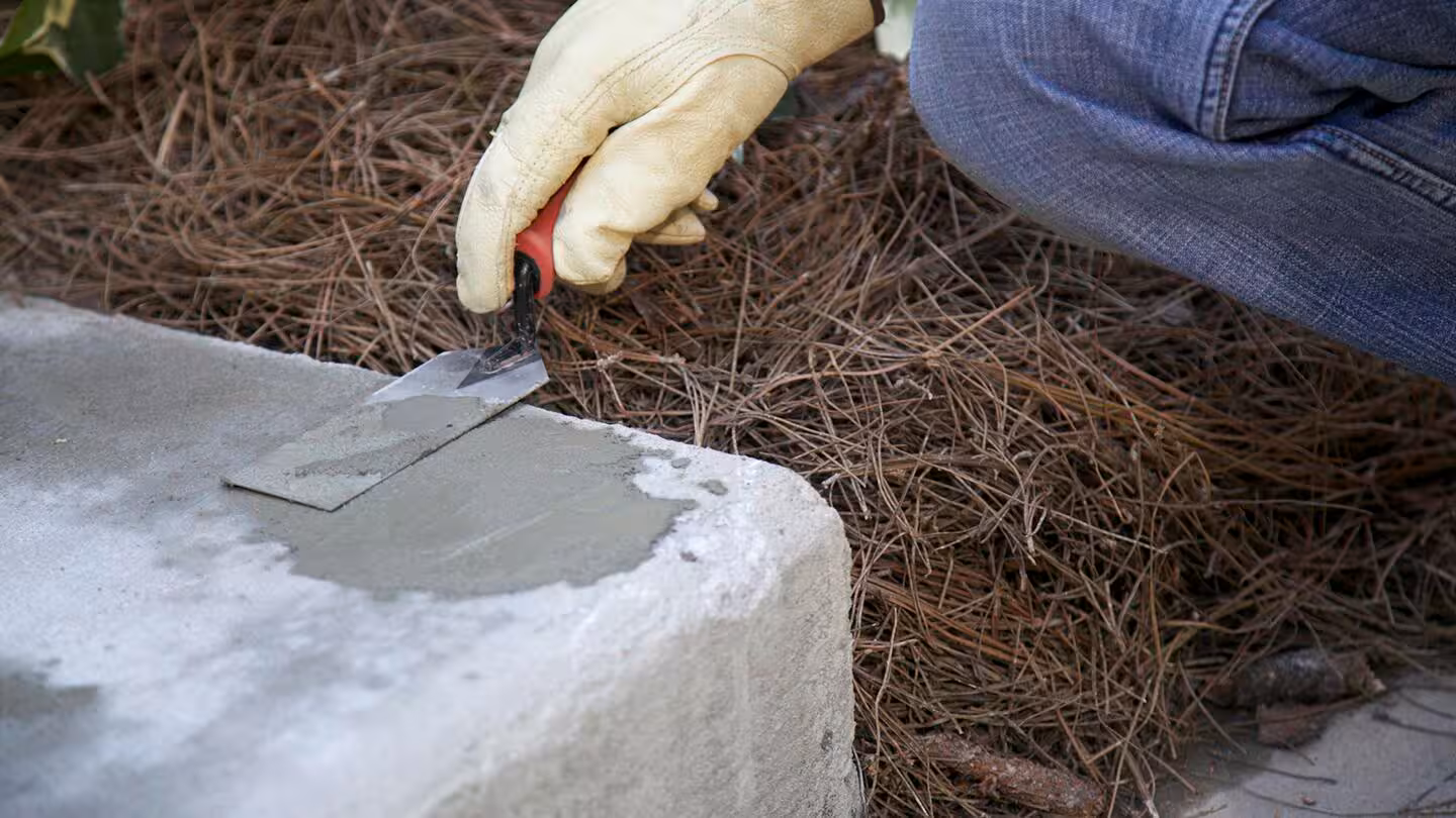 The Sectional Replacement Experts